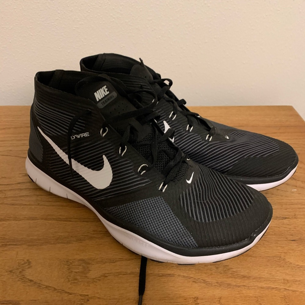 Men’s Nike Free Train Instinct size 11.5